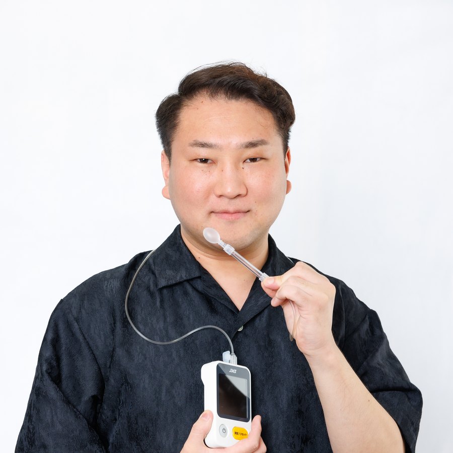 水口大樹